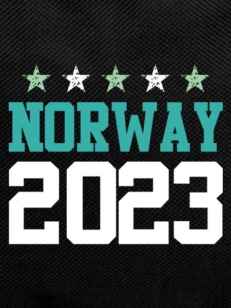 Norway 2023