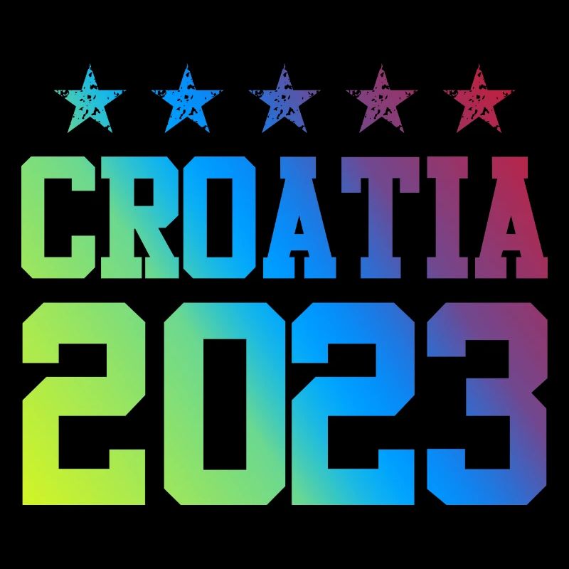Croatie 2023