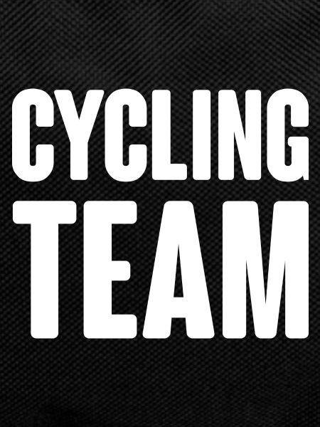 Cycling Team