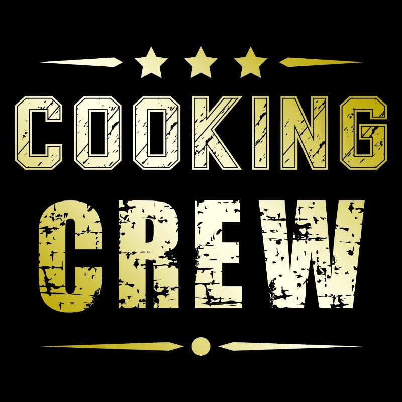 Cooking Crew