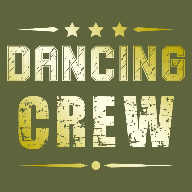 Dancing Crew