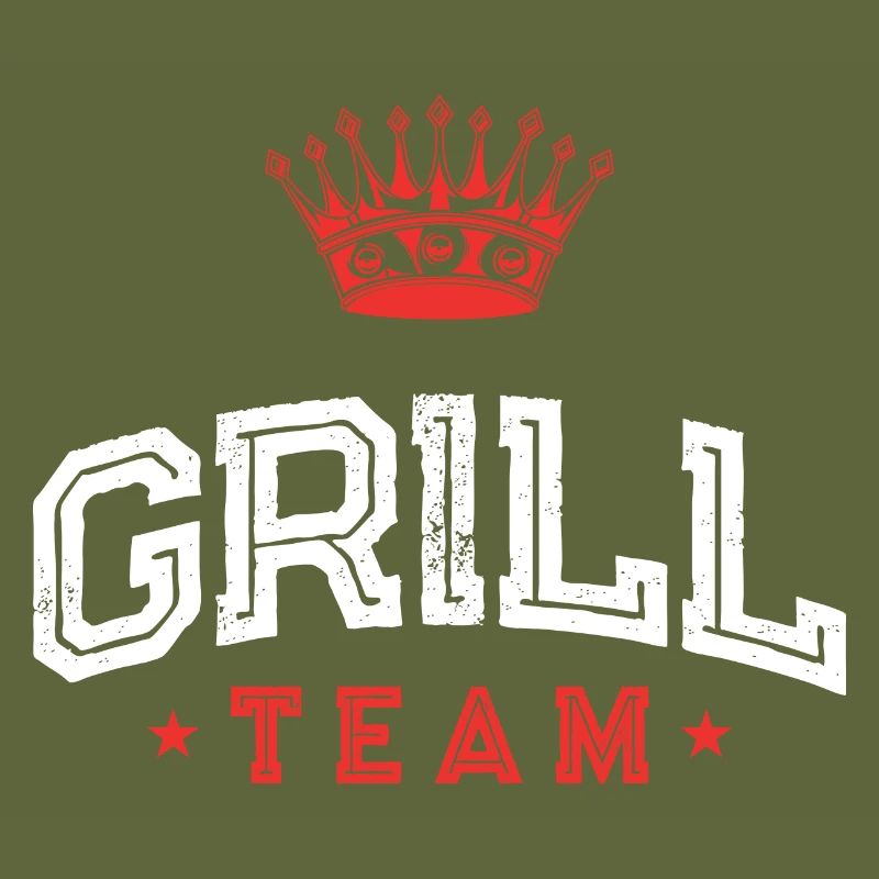 Grill Team