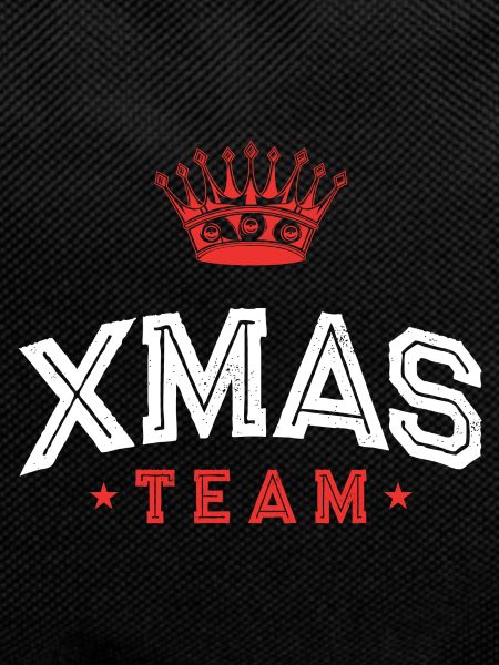 Xmas Team Christmas Christmas Party