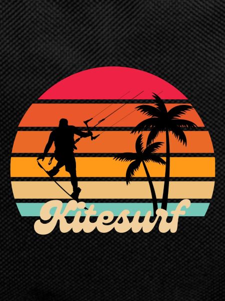 Kitesurf