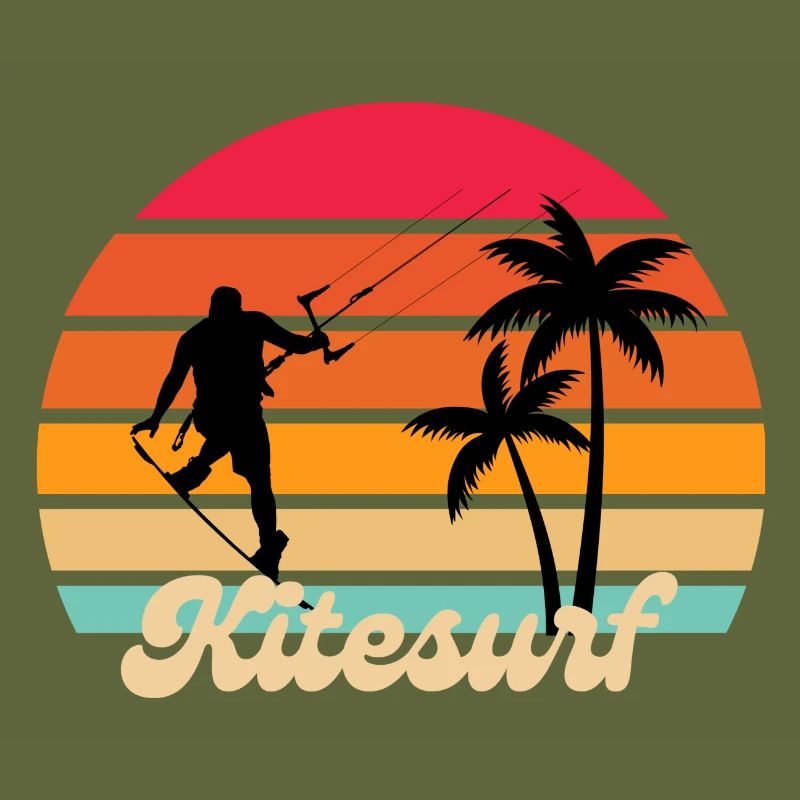 Kitesurf