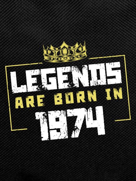 1974 legends born in