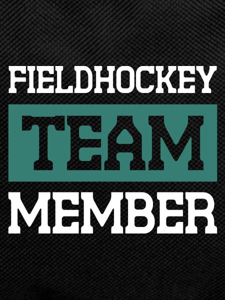 Field hockey team