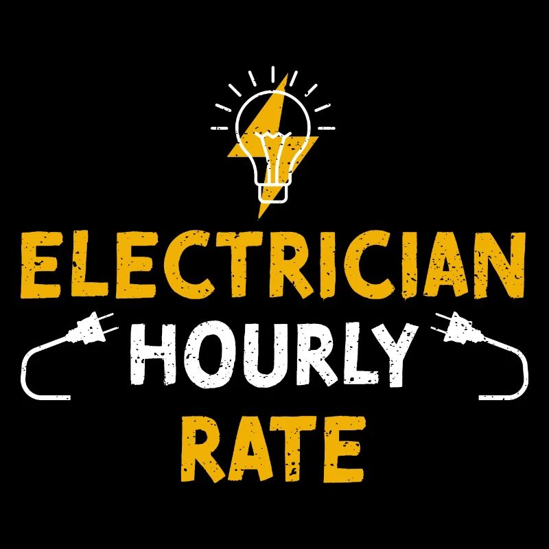 Electrician Hourly Rate
