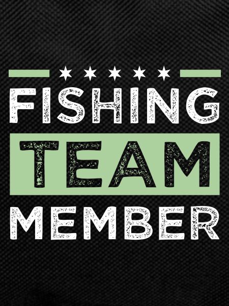Fishing Team
