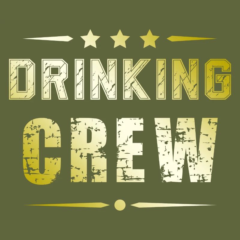 Drinking Crew