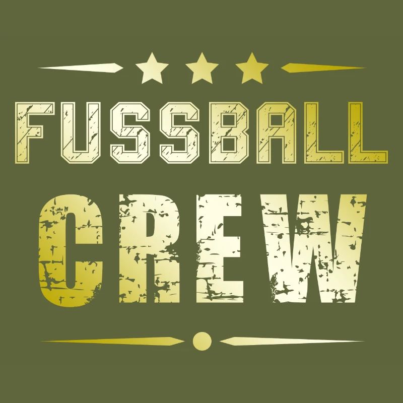 Fussball Crew