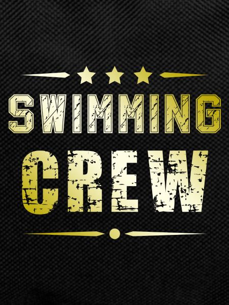 Swimming Crew