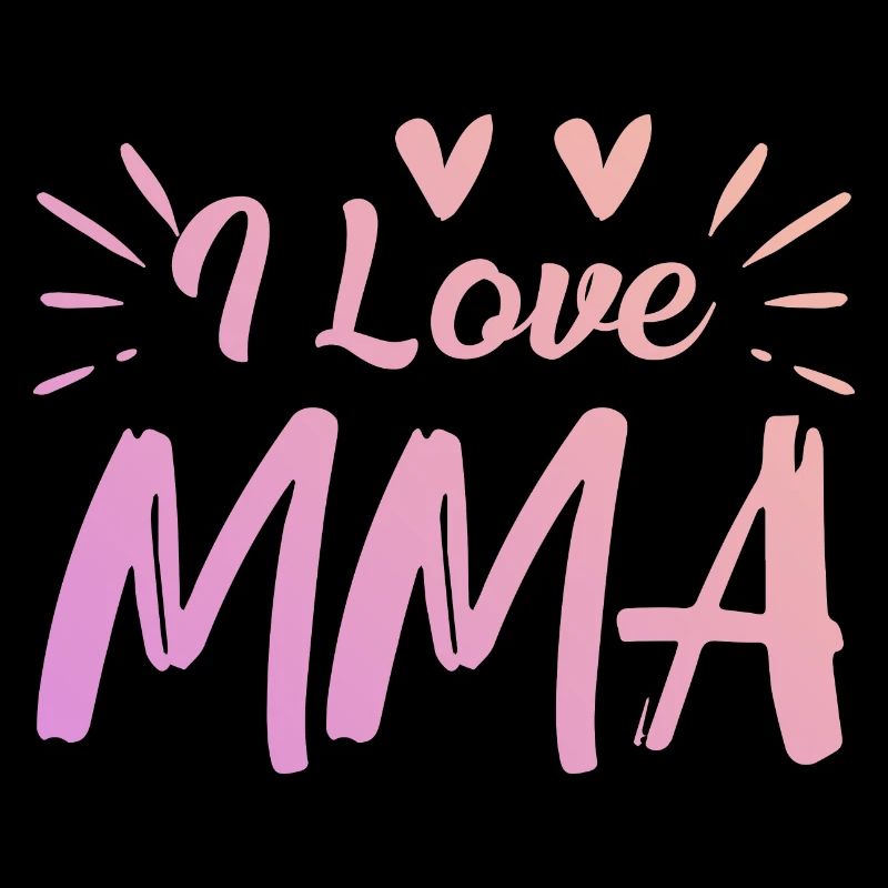 J’aime Mma