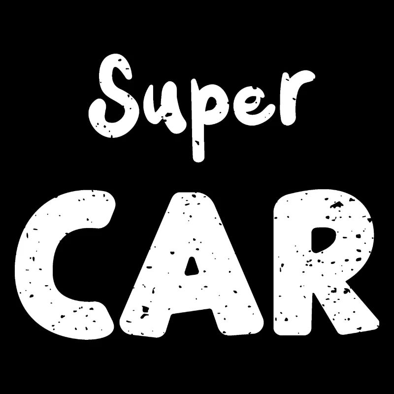 Super Car - Racing