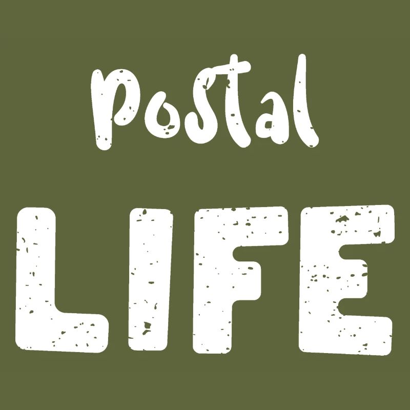Vie postale - Maman