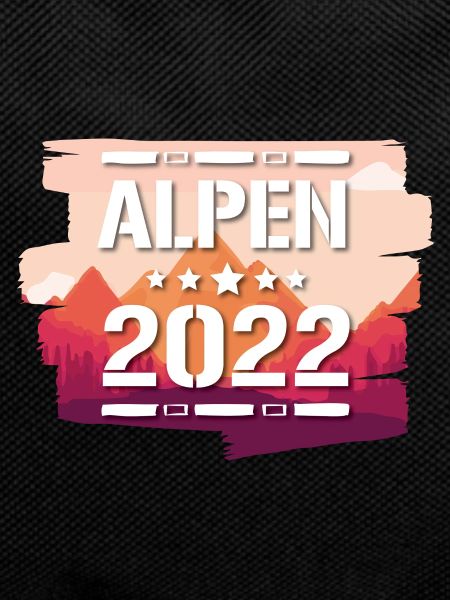 Alps 2022