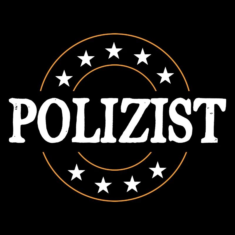 Polizist Beruf