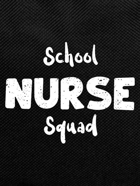 School Nurse Squad - School