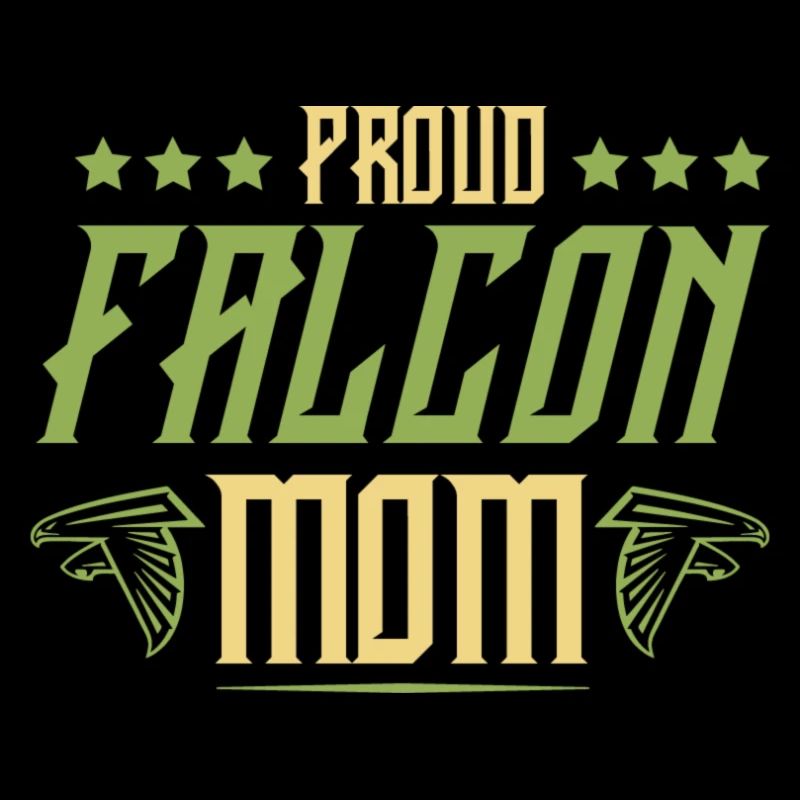Falconry Mom