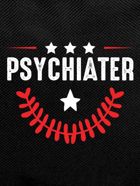 Psychiater Beruf