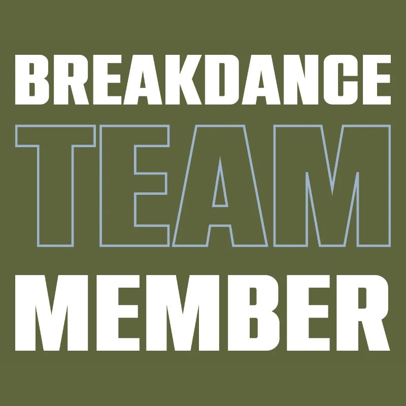 Équipe de breakdance