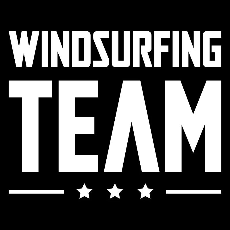 Windsurfing Team