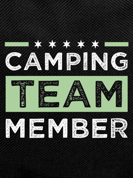 Camping Team