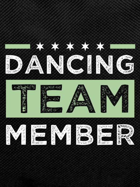 Dancing Team