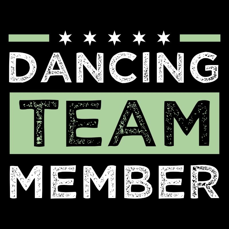 Dancing Team