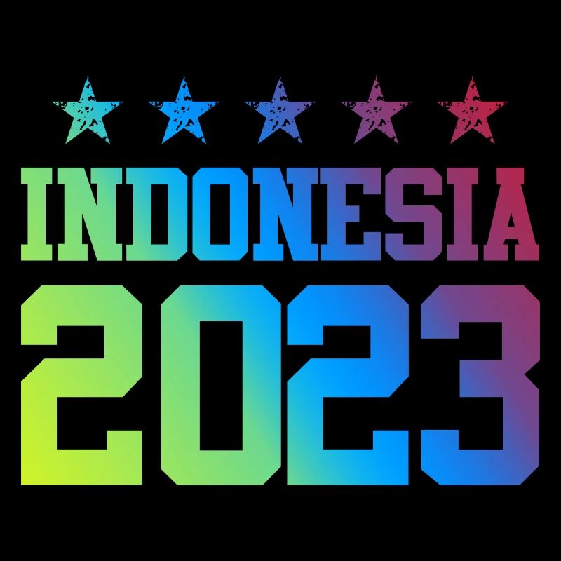 Indonesia 2023