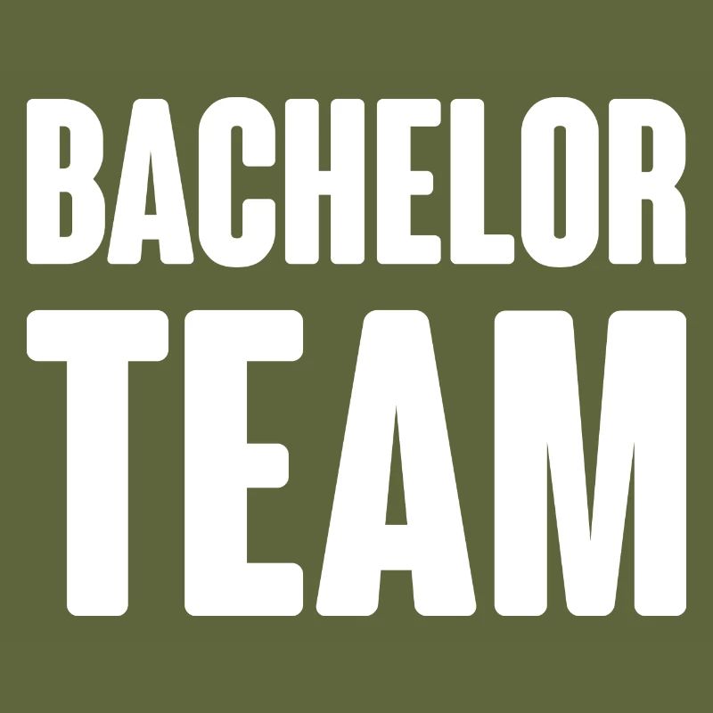 Bachelor Team