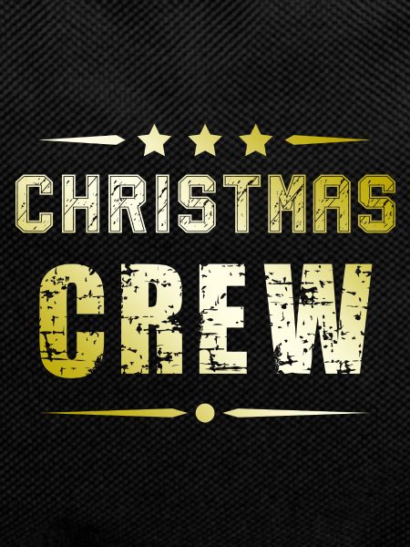 Christmas Crew
