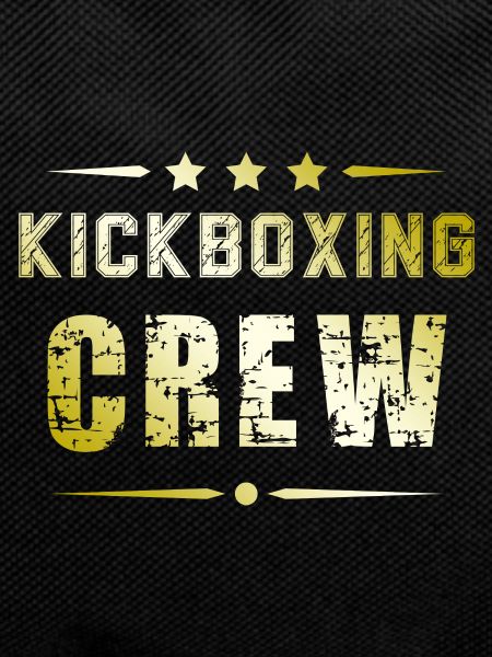 Kickboxing Crew