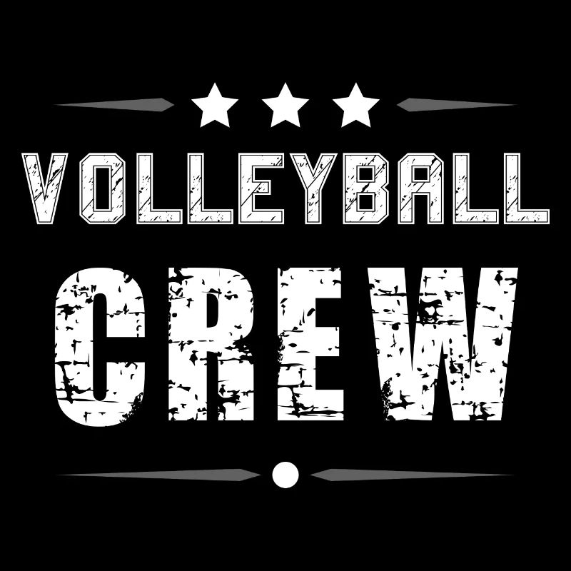 Équipe de volleyball