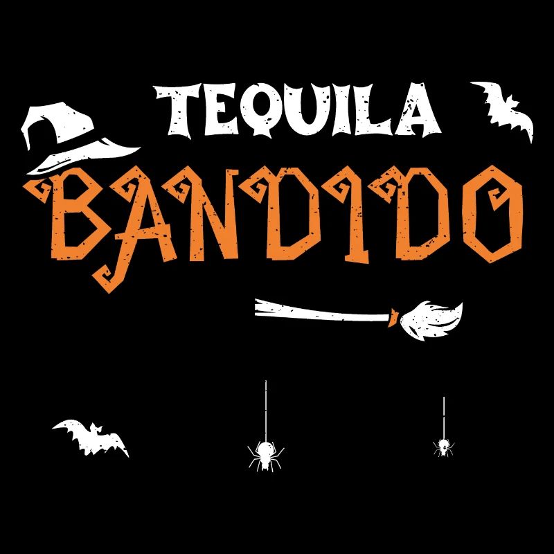 Tequila Bandido - Halloween
