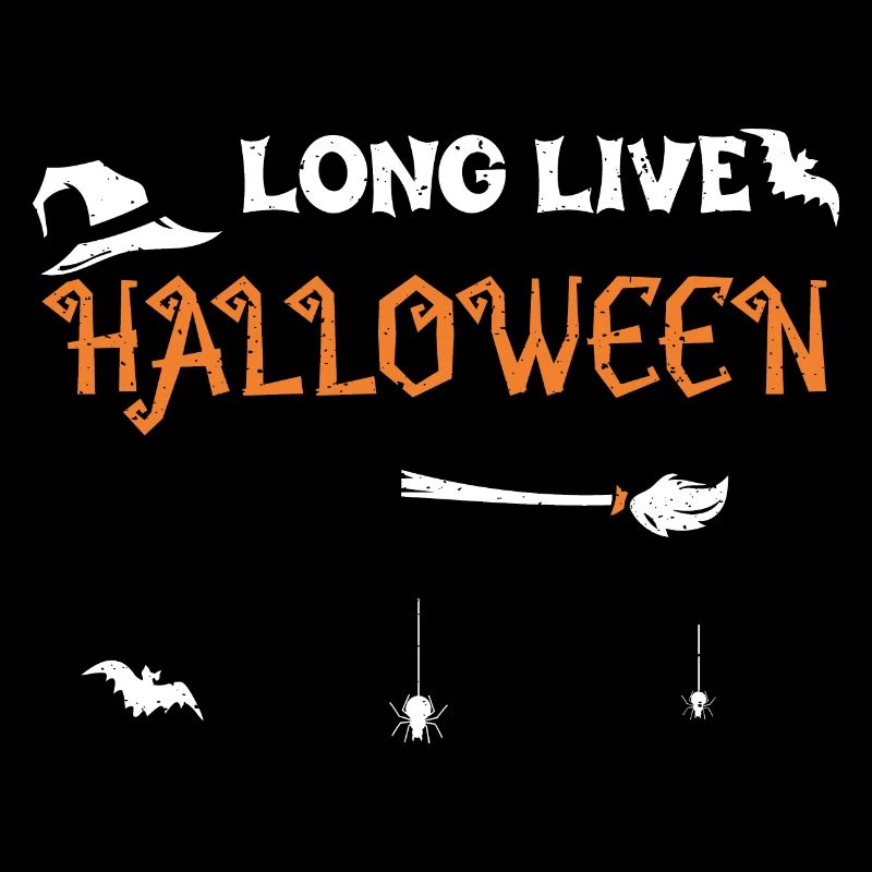 Long Live Halloween - Halloween