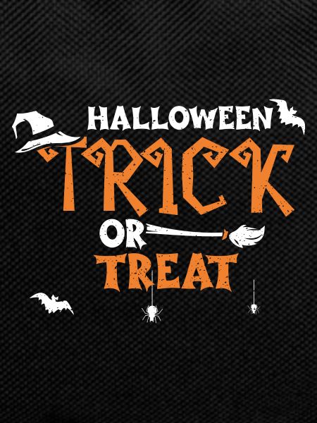 Halloween Trick Or Treat