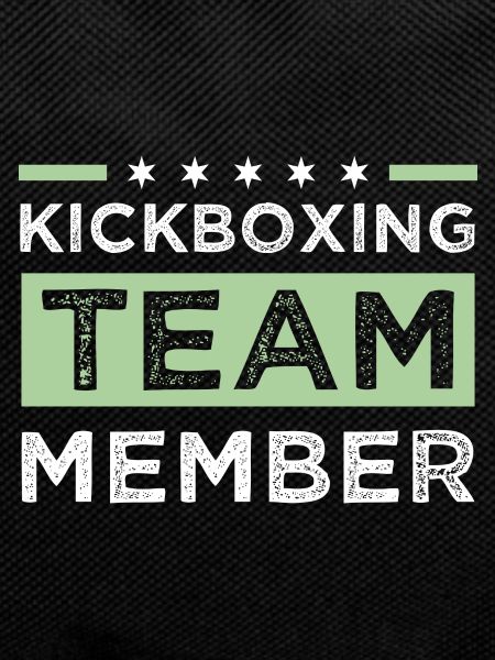 Kickboxing Team
