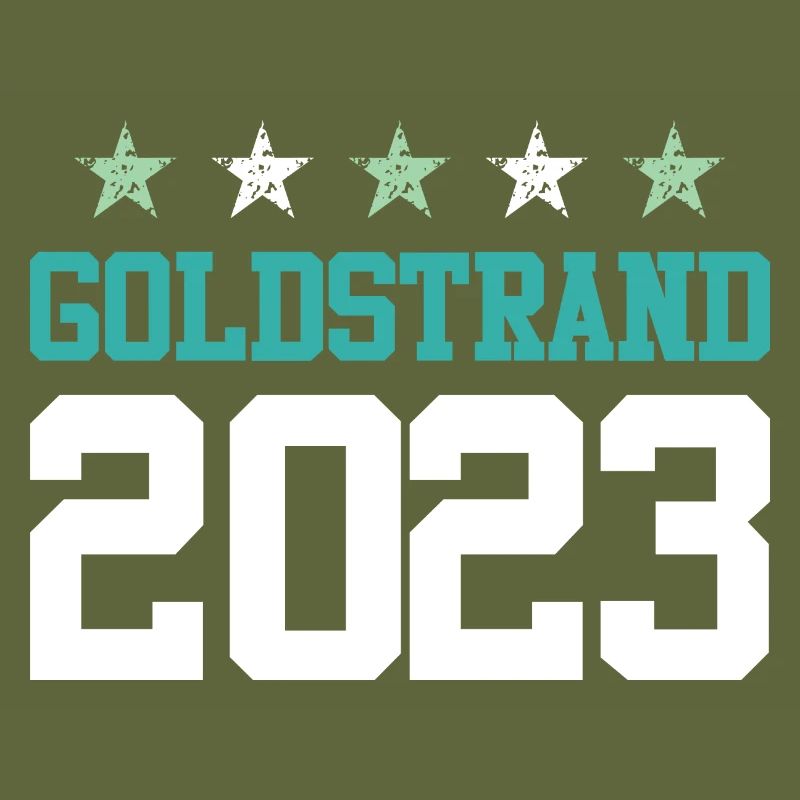 Golden Sands 2023