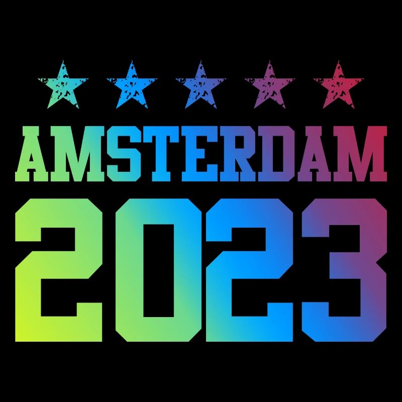 Amsterdam 2023