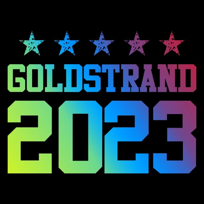 Golden Sands 2023