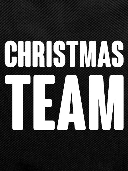 Christmas Team