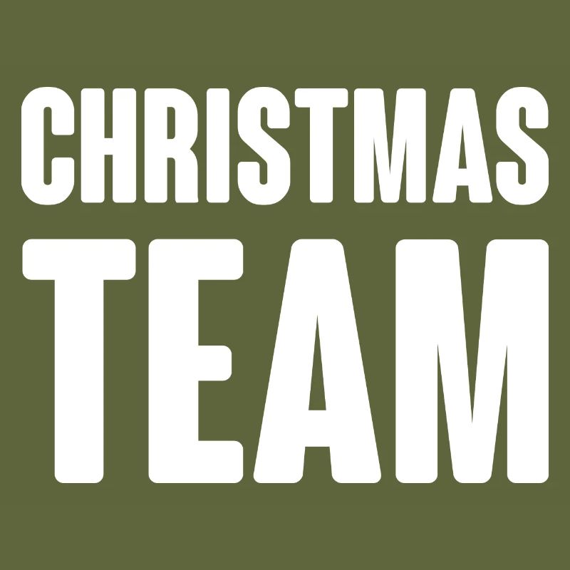 Équipe de Noël