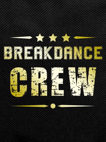 Équipe de breakdance