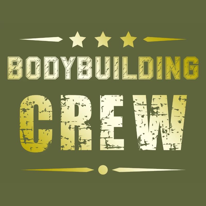 Equipe de musculation
