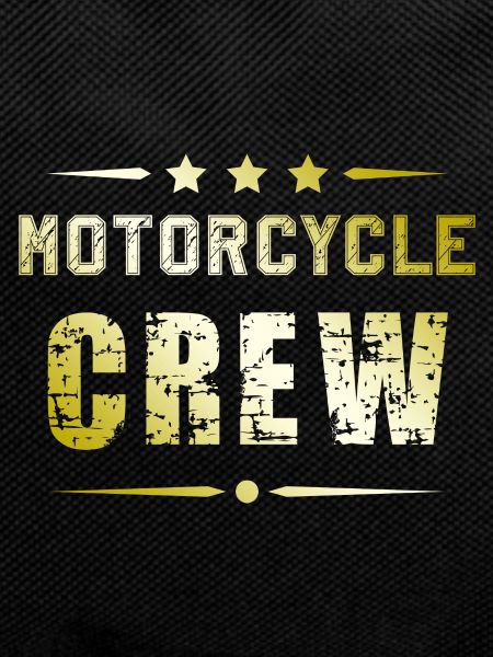 Motorcycle Crew