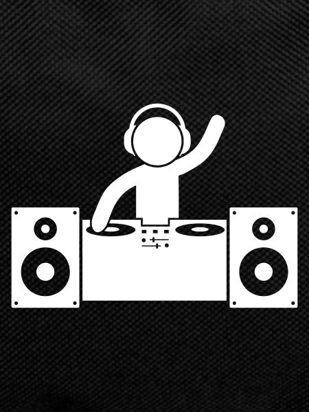 dj turntables