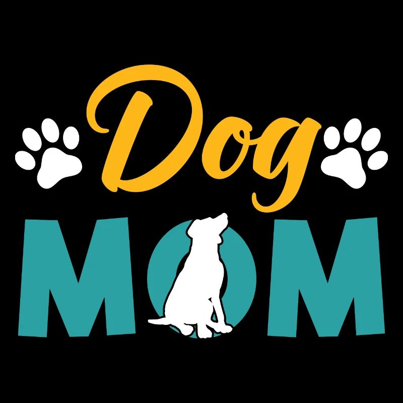 dogs mama