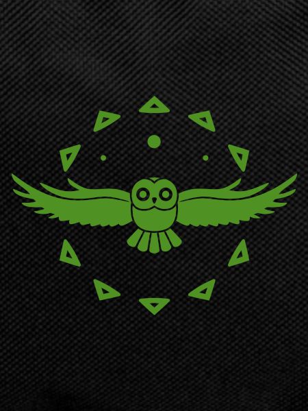 Eule - Vogel - Naturschutz - Tierfreund