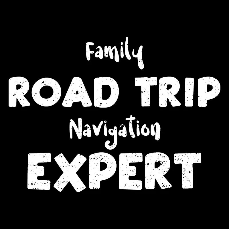 Family Road Trip Navigation Expert